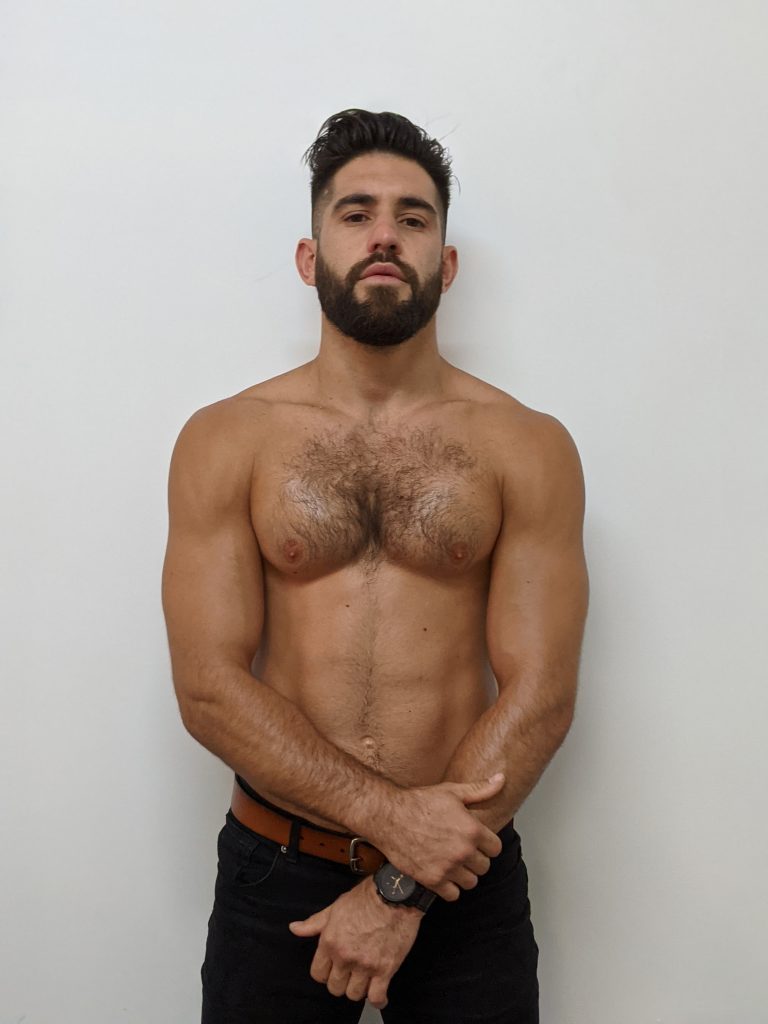 Best and Hottest Male Strippers in Melbourne | Cheeky